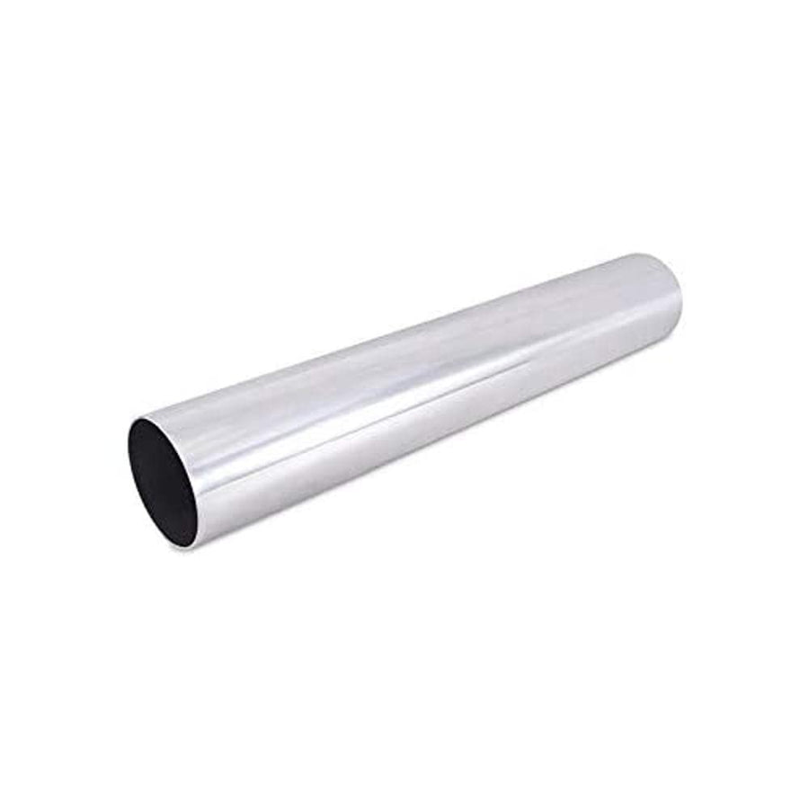 MMICP-AL-40 Mishimoto 4" Straight Universal Aluminum Intercooler Piping