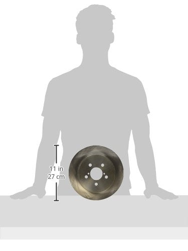 C-Tek Standard Brake Rotor Centric Parts 121.47026