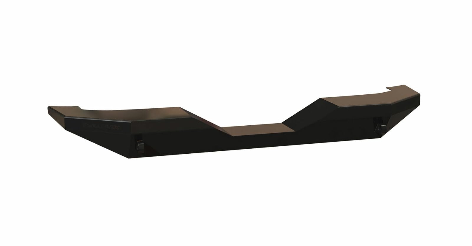 Rear TeraFlex Bumper Kit, 1 Pack 4654100