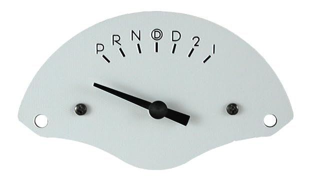 Bel Era Gear Indicator BE06W 1955-56
