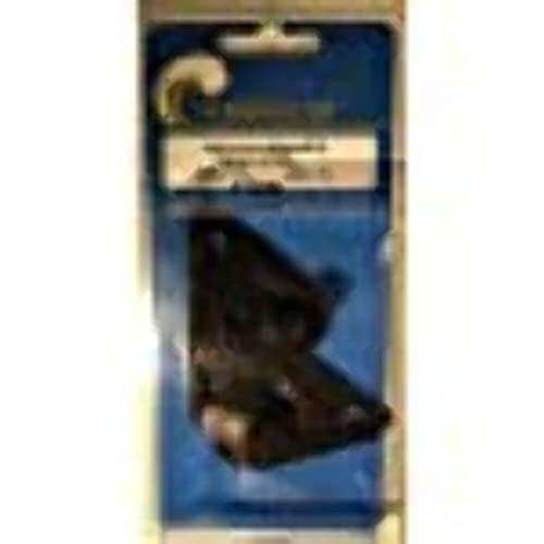 Whitecap G-1020BC Gas Spring Mounting Bracket IND - 2-1/4" L x 3/4" W x 1-7/16" H, 10mm Ball