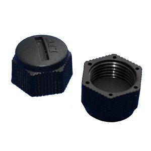 Micro Maretron Cap - Used to Cover Male Connector