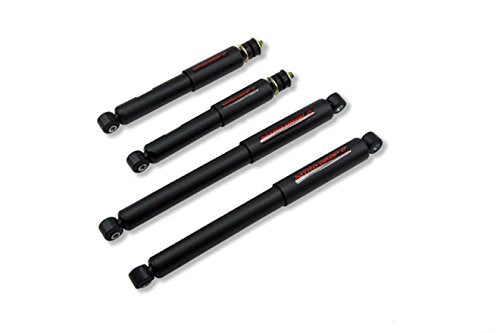 9126 Belltech Shock Set