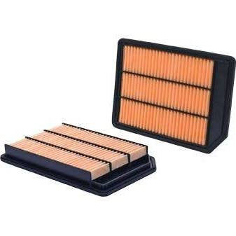 Air Filter Panel Wix 49008 - Case of 6