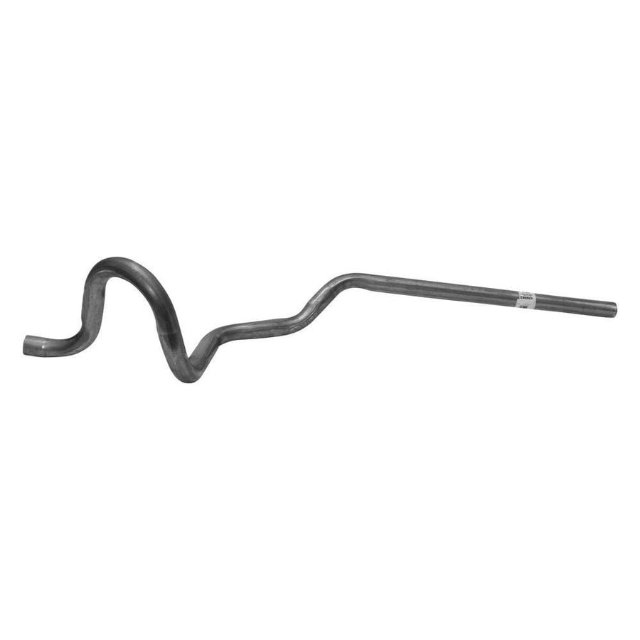 Exhaust Pipe AP Exhaust 126563 Pre-Bent