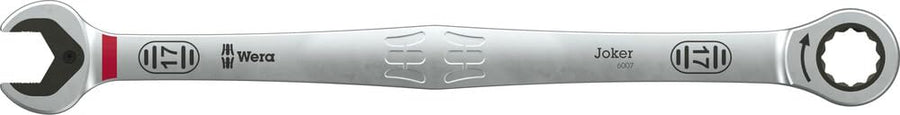 6007 Wera JOKER 17 Tools