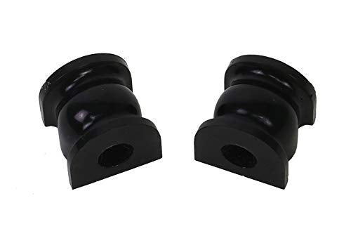 Nolathane Rear REV012.0246 Sway Bar Bushing (15mm); fits Honda Civic 01-05
