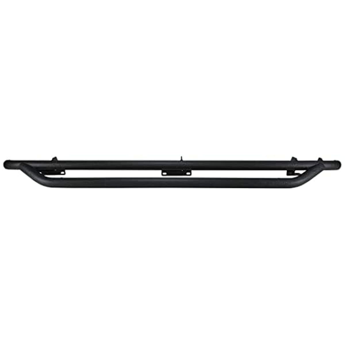 Jeep Jl Trailfx TX Rocker Guard 18