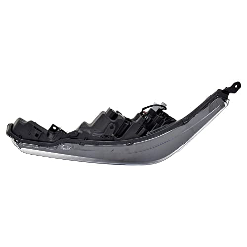 Replacement left TYC 20-17894-00 Head Lamp for TOYOTA COROLLA