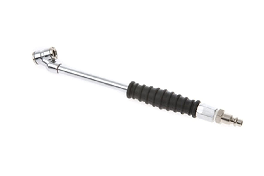 ARB 185mm Red Inflator Wand Push-On ARB606