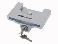 CT Johnson Enterprises TCL3AS Trailer Coupler Lock C.T.