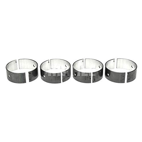 Clevite Engine CB-1218A-.50MM(4) Connecting Rod Bearing Set