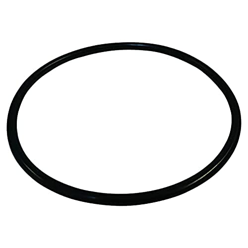 Automotive Crown Fuel Module O-Ring