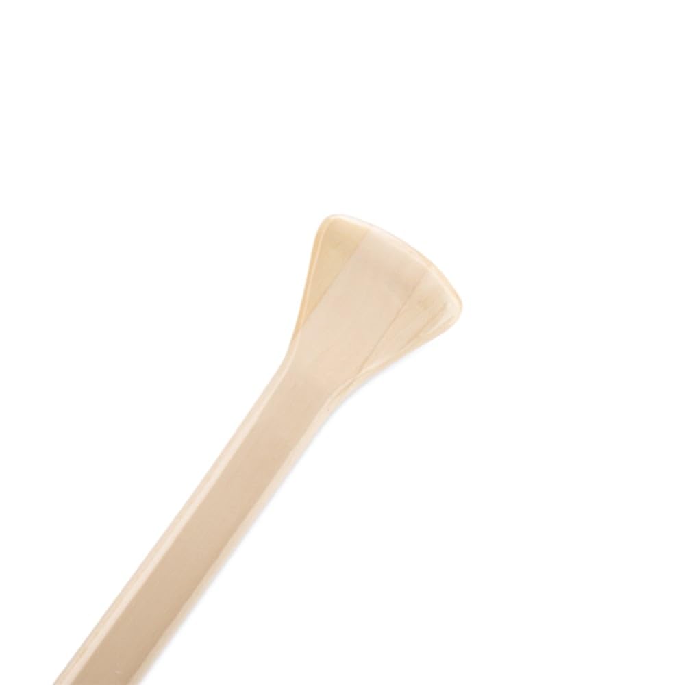 Crooked Creek PRO Paddle, Camco Manufacturing, Clear, 4.0'