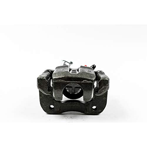 Power Stop Rear L2068 Right One Stock Replacement Brake Caliper For Acura TSX 2004-2008, Honda Accord 1998-2007 [Model Specific]