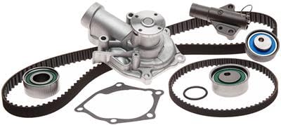 Premium PowerGrip Timing Component Kit with Water Pump (TCKWP)