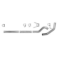 K4234S-RP Diamond Eye Cat-Back Exhaust System