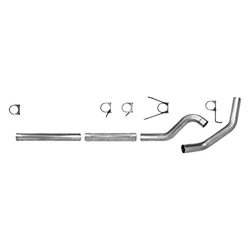 K4234S-RP Diamond Eye Cat-Back Exhaust System