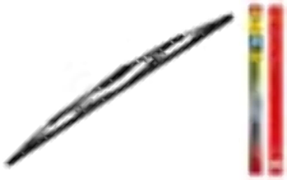 TRU6-22 RV Designer Heavy-Duty Metal Wiper Blade - 32"