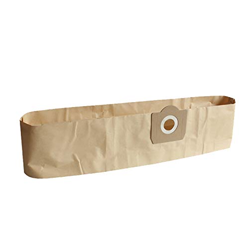 Vacuum Cleaner Accessories Yheonver 5 Packs Vacuum Cleaner Dust Bag Vacuum Cleaner Paper Bag Vacuum Cleaner Garbage Bag Zr814