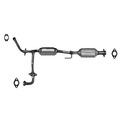 Direct Fit AP Exhaust Catalytic Converter 919026