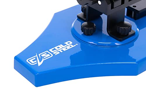 CS-KS-BKS Cold Steel: Benchtop Knife Sharpener