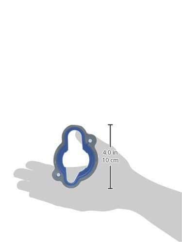 Engine Coolant Outlet Gasket MAHLE C31981