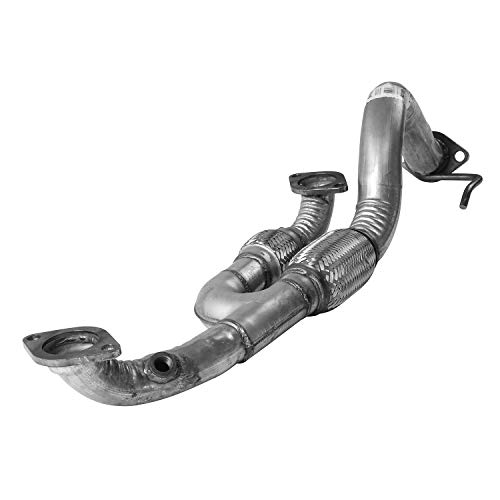 Exhaust Pipe New for Sedona Entourage