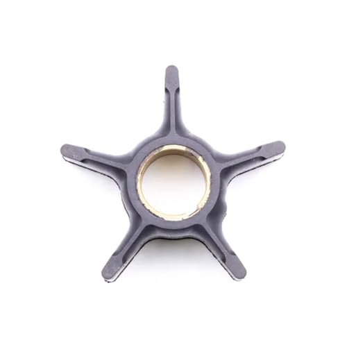 Impeller, Sierra International, 18-3035