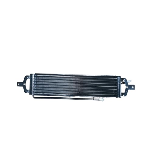 External TYC Transmission Oil Cooler 19163
