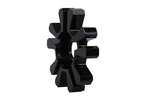 Nolathane Transfer Case Input Shaft Bushing REV212.0008 Compatible with Harley-Davidson 07-17 VRSCDX Night Rod Special