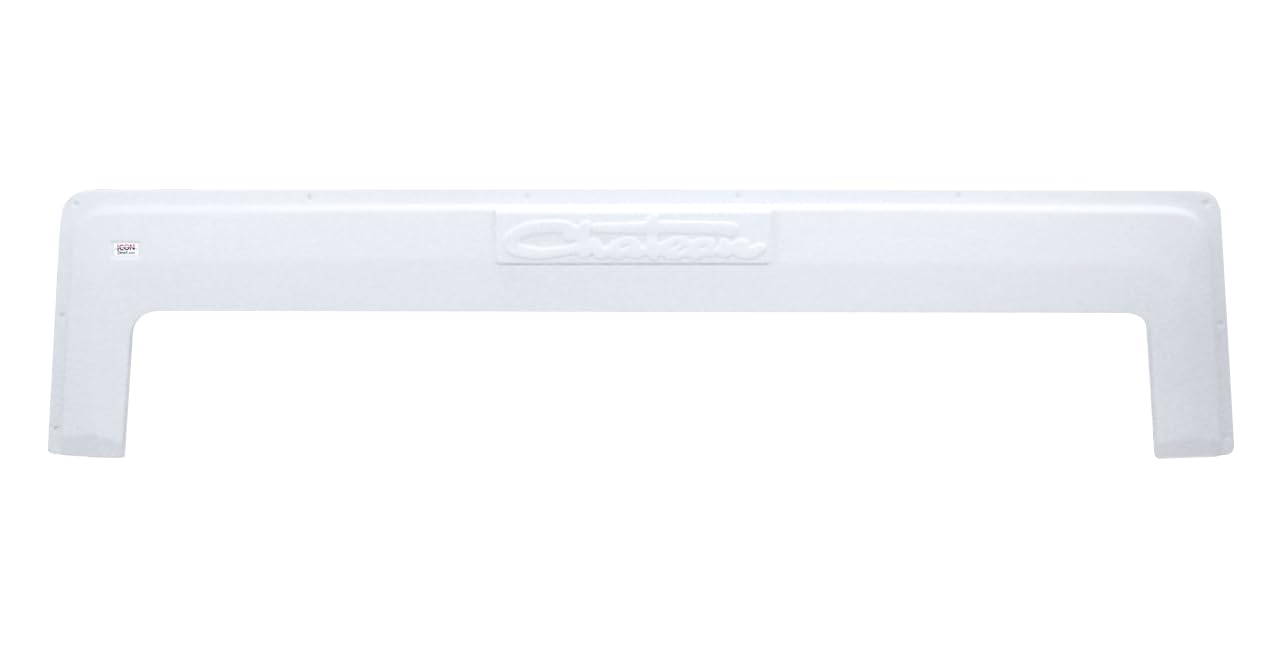 Fender Skirt ICON, Tandem, Thor, FS1843, Polar White