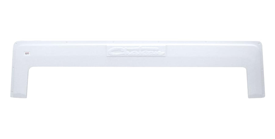 Fender Skirt ICON, Tandem, Thor, FS1843, Polar White