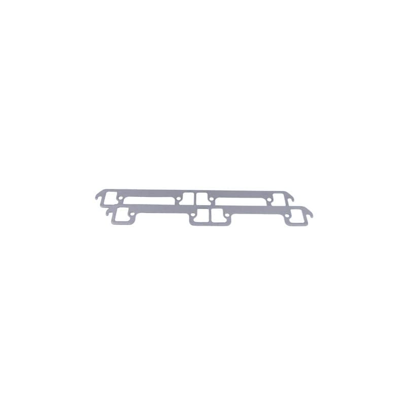 AMC 304-401 V8 DOGLEG PORT SCE Gaskets MET AL/GRAPHITE EXH GSKTS