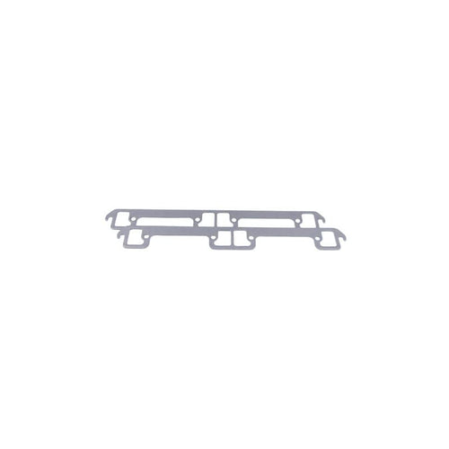 AMC 304-401 V8 DOGLEG PORT SCE Gaskets MET AL/GRAPHITE EXH GSKTS