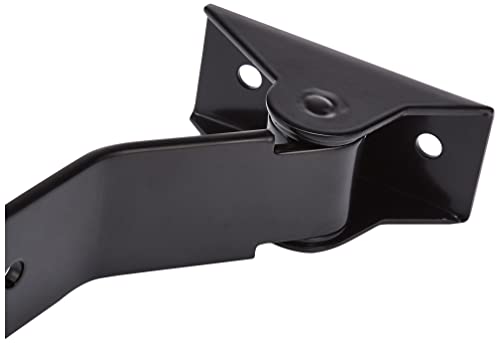 Tailgate Hinge Kit Rugged Ridge for Jeep Wrangler YJ | 11218.01 | Fits 1987-1995 Jeep Wrangler YJ