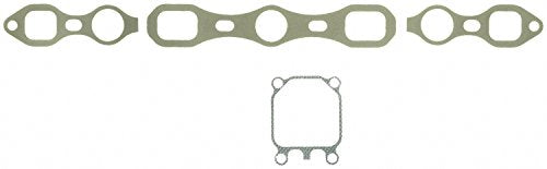 Intake & Exhaust Manifold Gasket Set FEL-PRO MS 8706 B