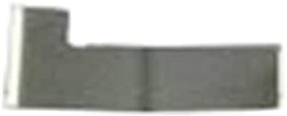 DP6 Pad Wear Plate