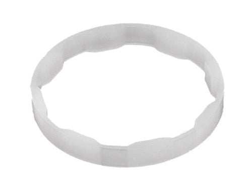 Omix-Ada 18887.22 | Transmission Main Shaft Spacer, AX15 | OE Reference: 83506280 | Fits Jeep 1987-1999 YJ / TJ / XJ / ZJ / MJ / SJ
