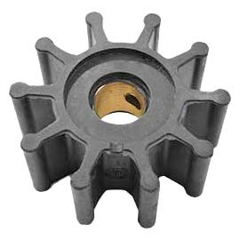 Impeller emp