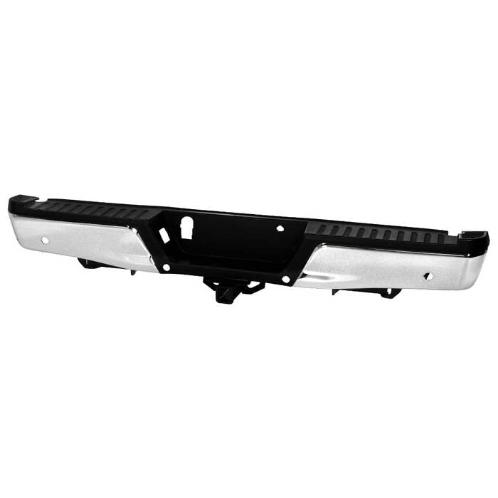 Bumper Xtune (RB-FF15015-WS-TP-SET-C)
