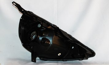 Headlight Assembly TYC 20-6926-00
