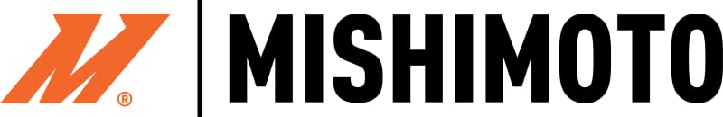 Mishimoto -10ORB MMFT-10-10BK to -10AN Aluminum Fitting