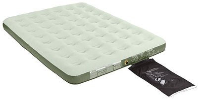 Coleman Quickbed Single High Airbed 78 In. X 58 In. X 8 In. Pvc