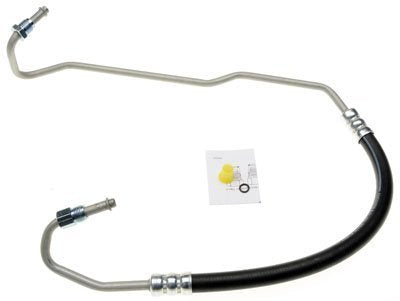 Pressure Line Gates Assembly 365597