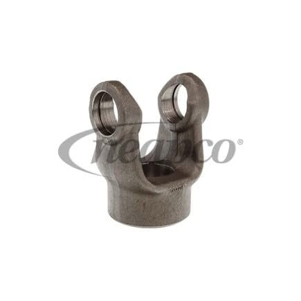 20-9312 Neapco Power Take Off Weld Yoke
