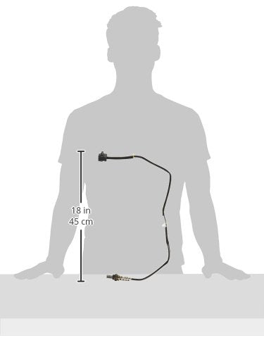 Oxygen Sensor NTK 22093