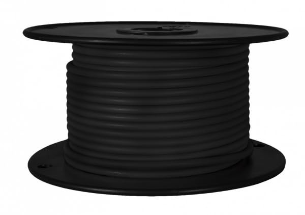 CROSSLNK WIRTHCO 81039 Primary Wire 18G