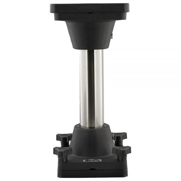 Downrigger Riser, SCOTTY INC. 12"