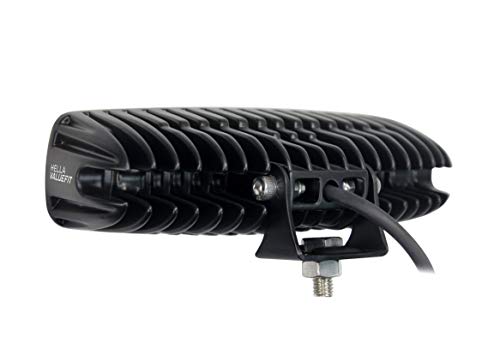 ValueFit HELLA 357203001 Mini Light Bar (6 LED, Flood Beam)